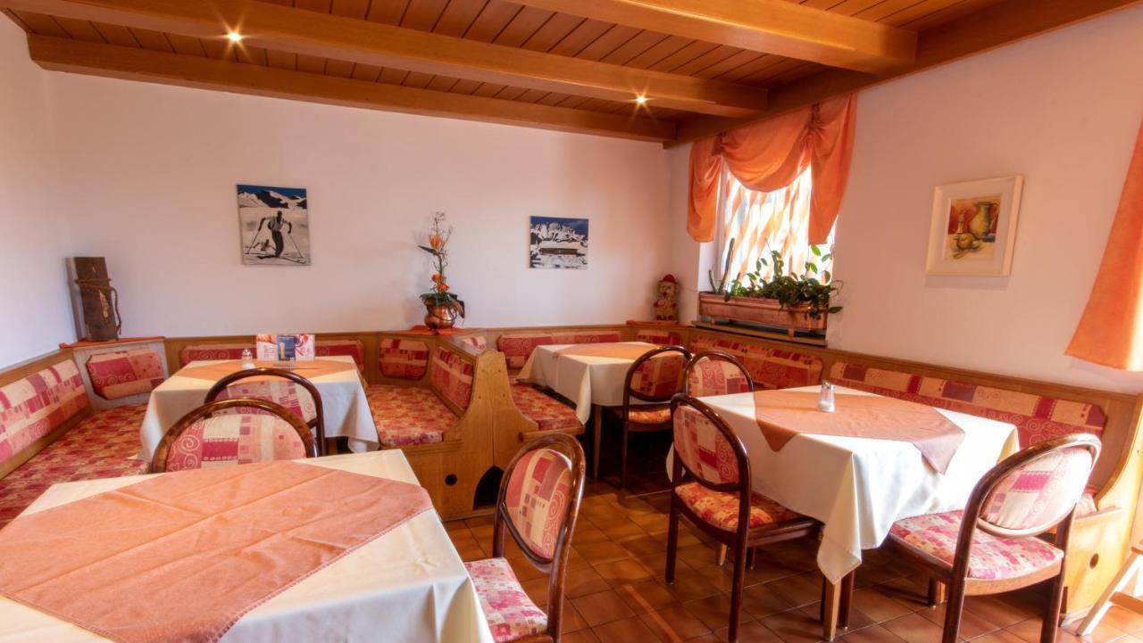 Cafe Pension Alpina Innsbruck Ngoại thất bức ảnh